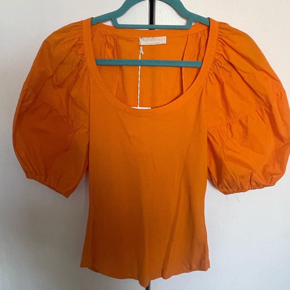 NWT Ulla Johnson top